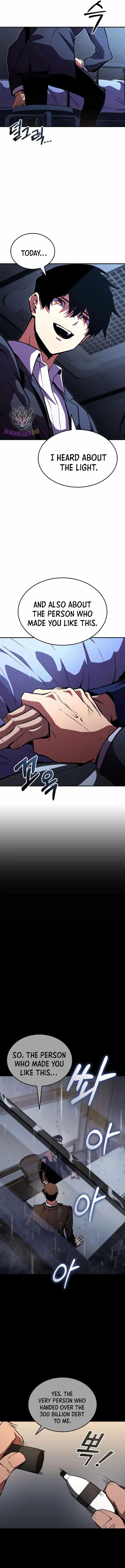 Ranker’s Return (Remake) chapter 145 page 11