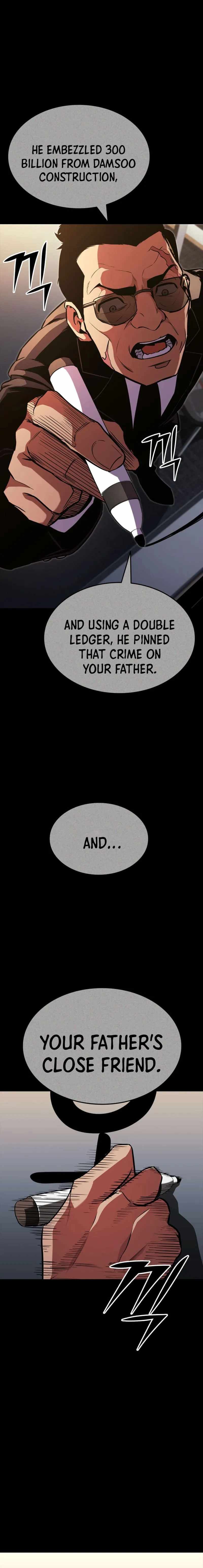 Ranker’s Return (Remake) chapter 145 page 12