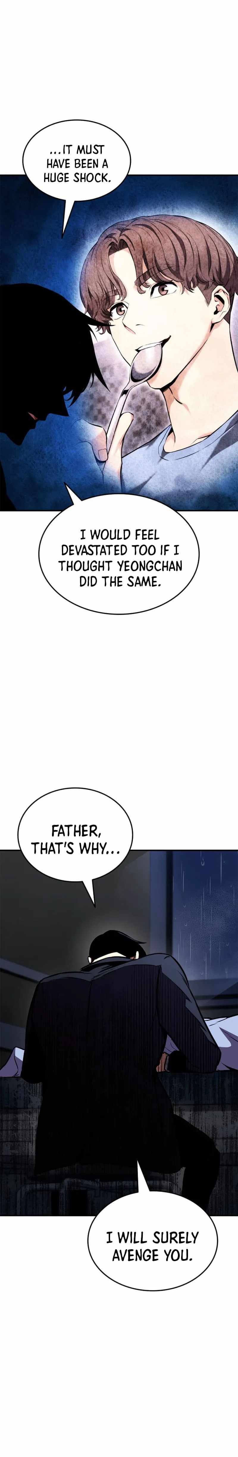 Ranker’s Return (Remake) chapter 145 page 14