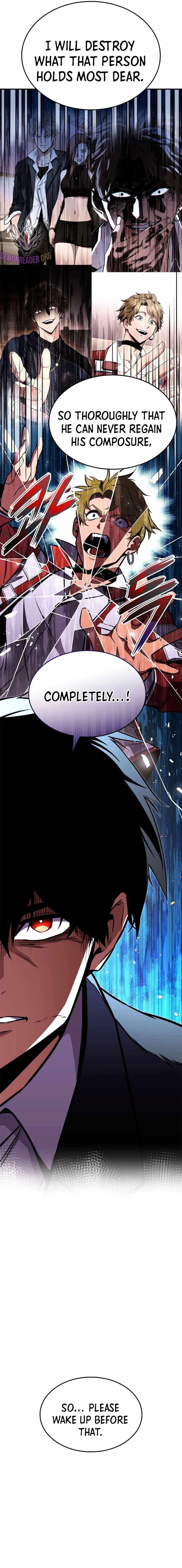 Ranker’s Return (Remake) chapter 145 page 15