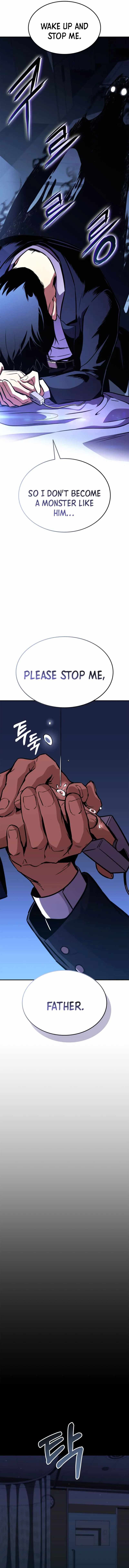 Ranker’s Return (Remake) chapter 145 page 16