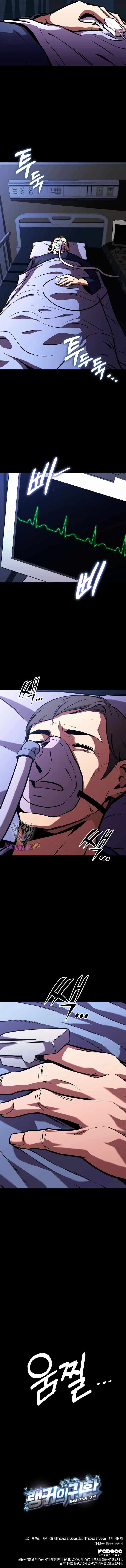 Ranker’s Return (Remake) chapter 145 page 17