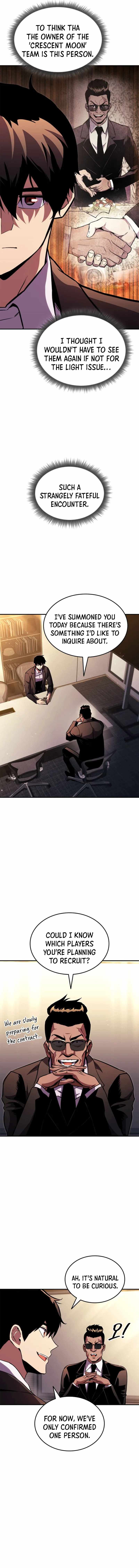 Ranker’s Return (Remake) chapter 145 page 2