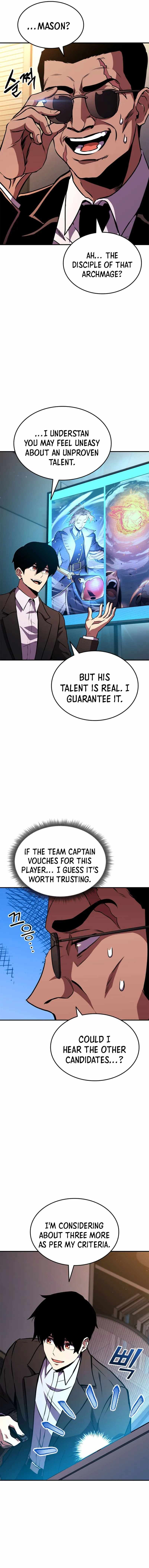 Ranker’s Return (Remake) chapter 145 page 4