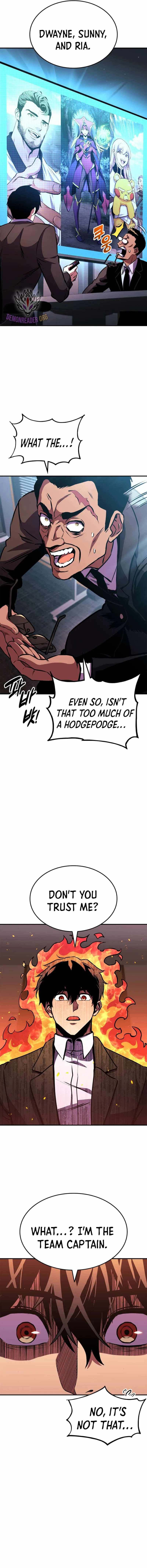 Ranker’s Return (Remake) chapter 145 page 5