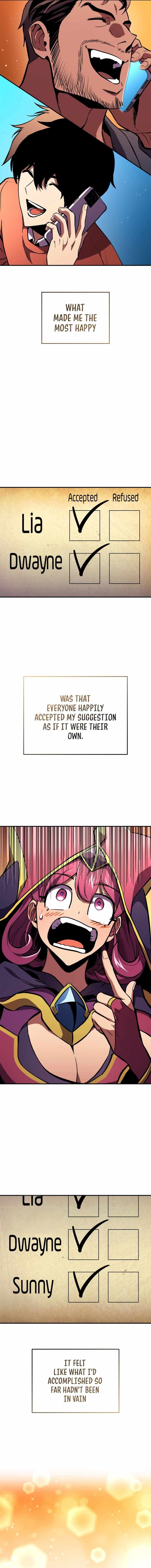 Ranker’s Return (Remake) chapter 146 page 11