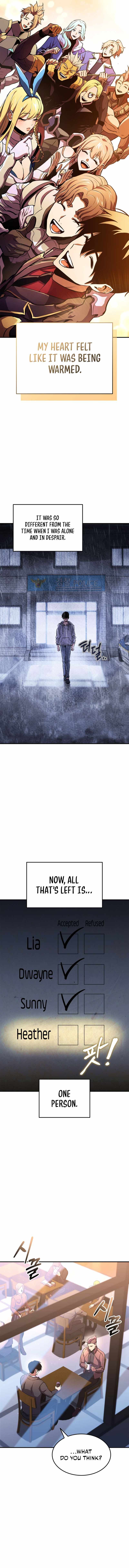 Ranker’s Return (Remake) chapter 146 page 12