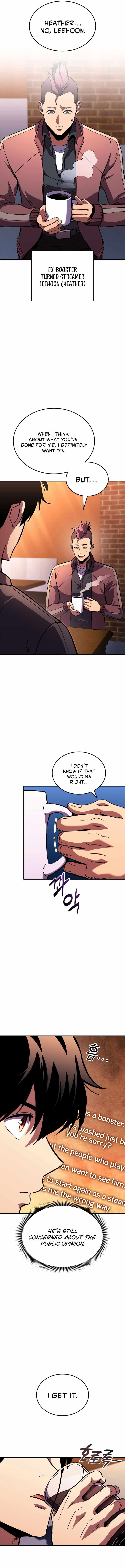 Ranker’s Return (Remake) chapter 146 page 13