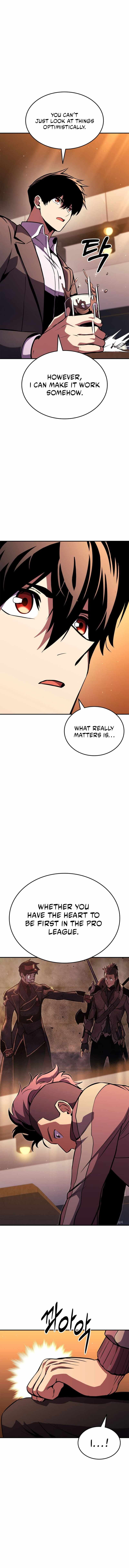 Ranker’s Return (Remake) chapter 146 page 14