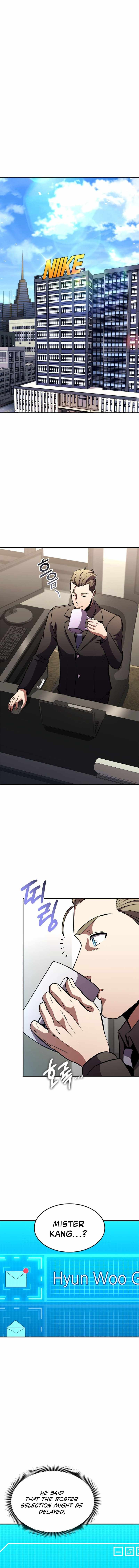 Ranker’s Return (Remake) chapter 146 page 16