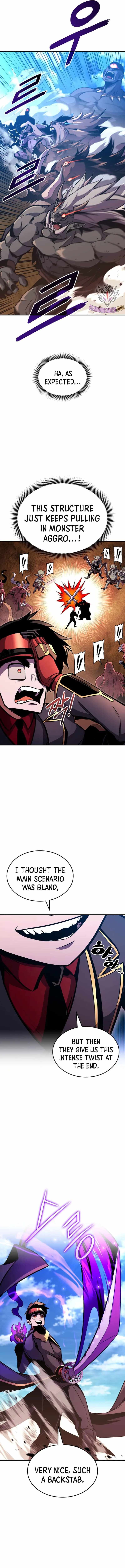 Ranker’s Return (Remake) chapter 148 page 9