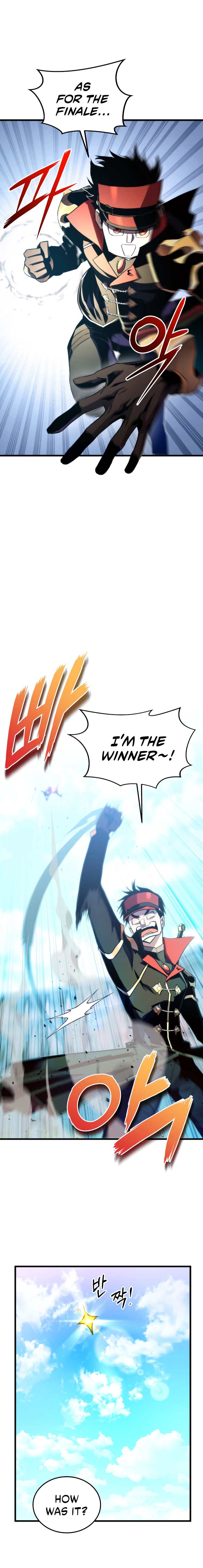 Ranker’s Return (Remake) chapter 22 page 15