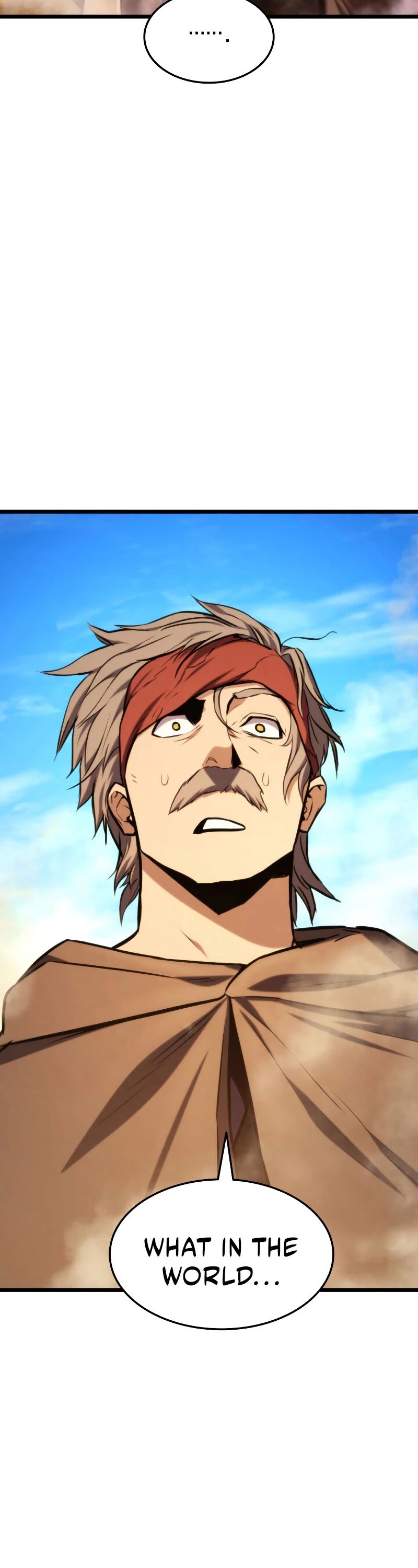 Ranker’s Return (Remake) chapter 30 page 13