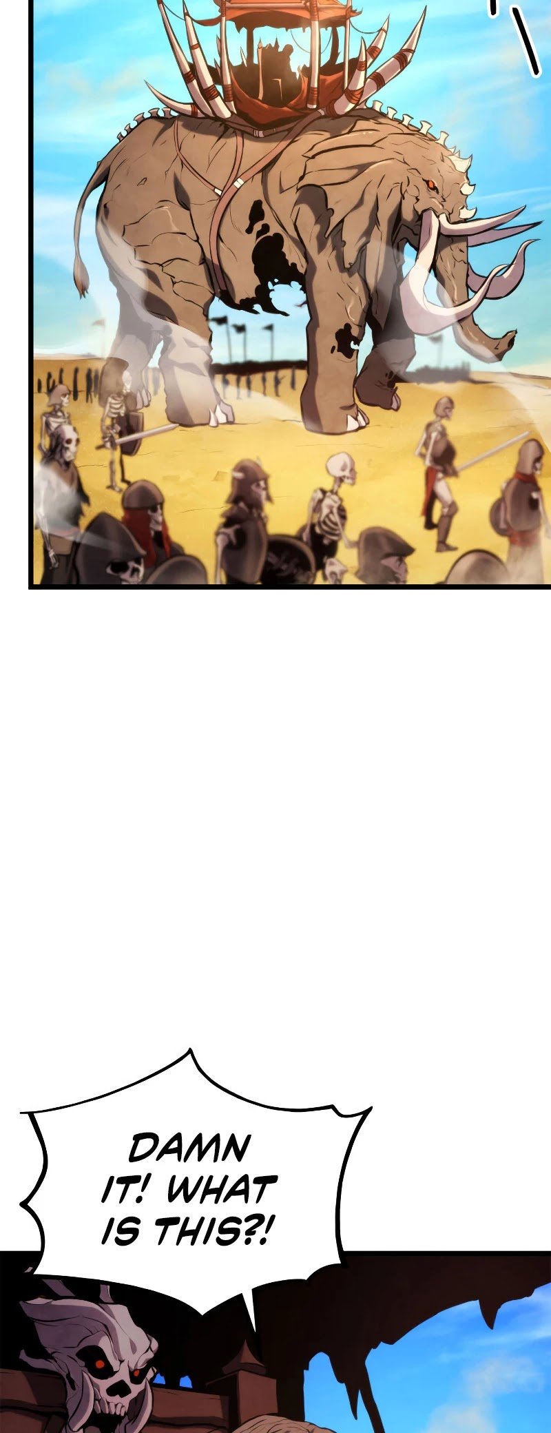 Ranker’s Return (Remake) chapter 30 page 15