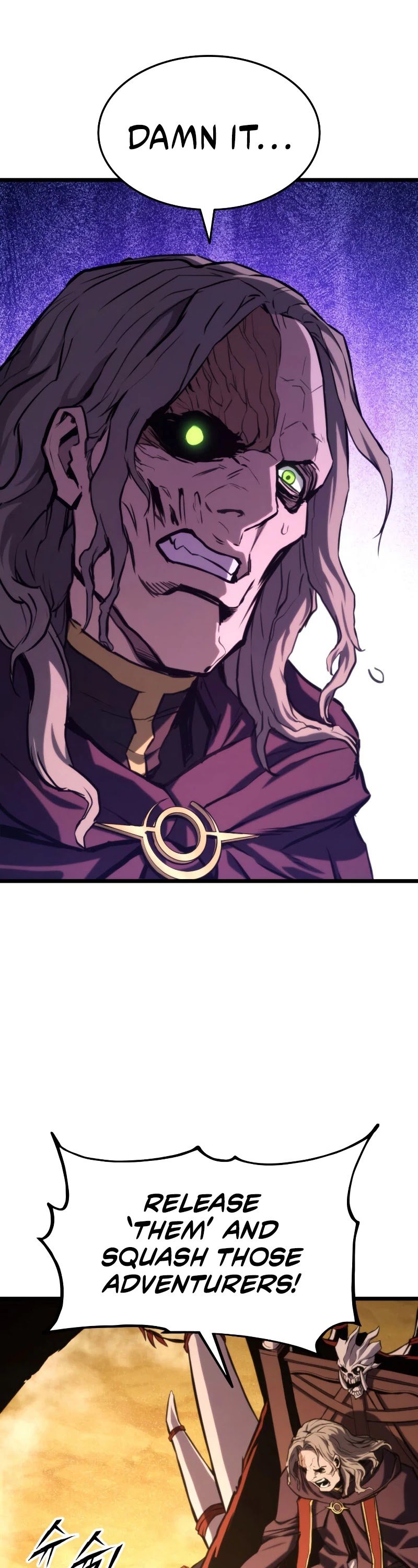 Ranker’s Return (Remake) chapter 30 page 18