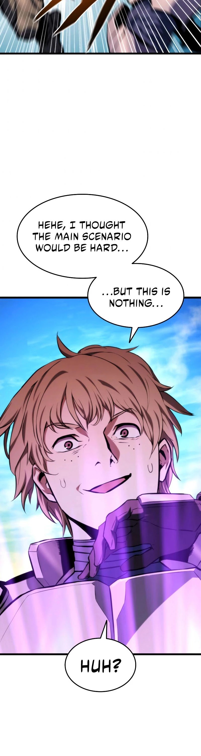 Ranker’s Return (Remake) chapter 30 page 21