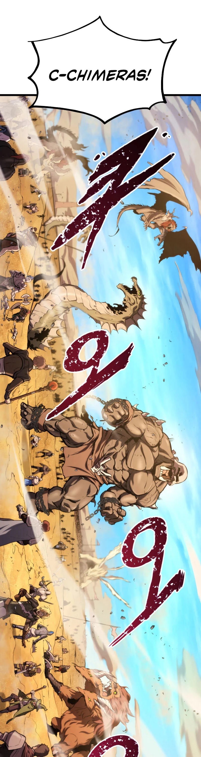 Ranker’s Return (Remake) chapter 30 page 26