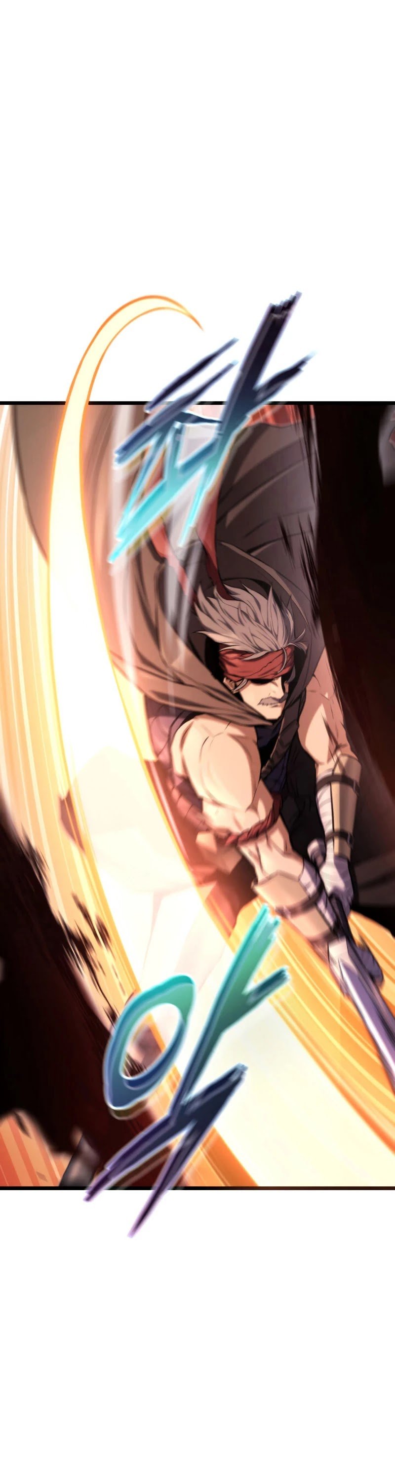 Ranker’s Return (Remake) chapter 30 page 3