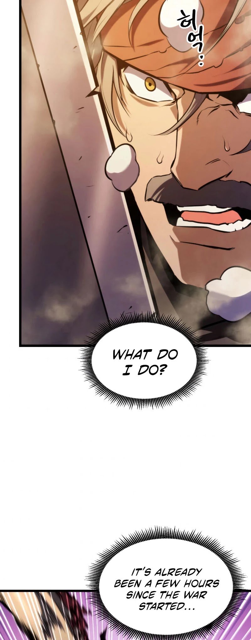 Ranker’s Return (Remake) chapter 30 page 38