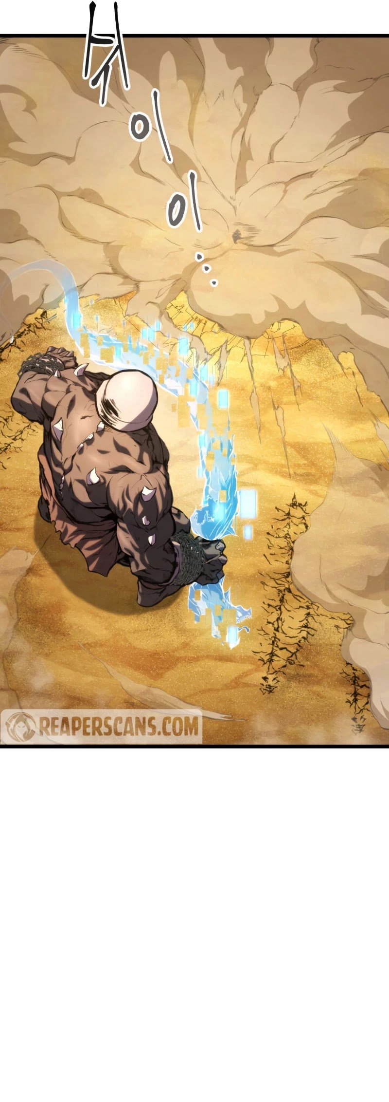 Ranker’s Return (Remake) chapter 30 page 43
