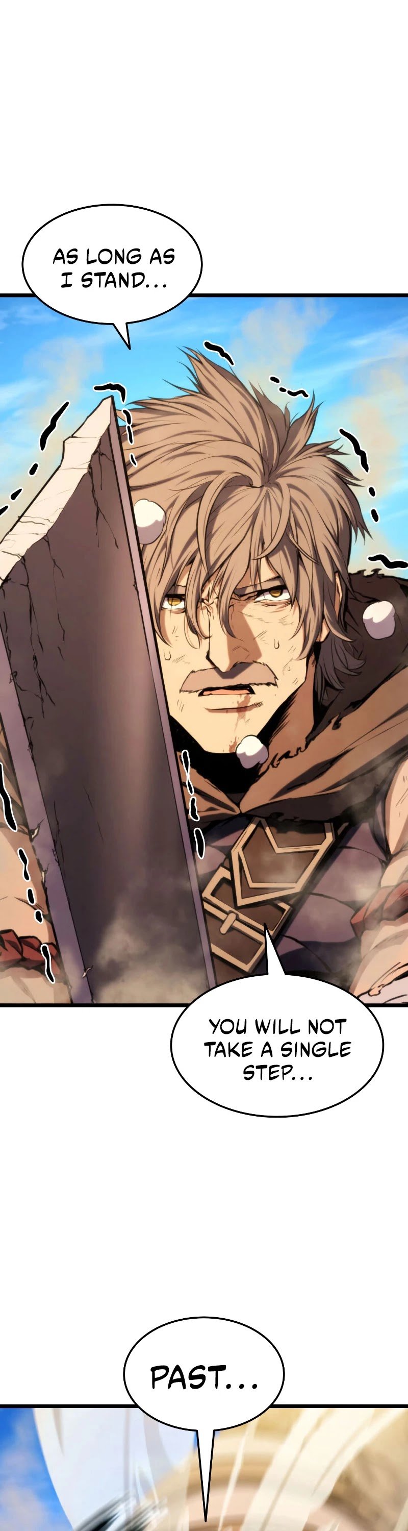 Ranker’s Return (Remake) chapter 30 page 45