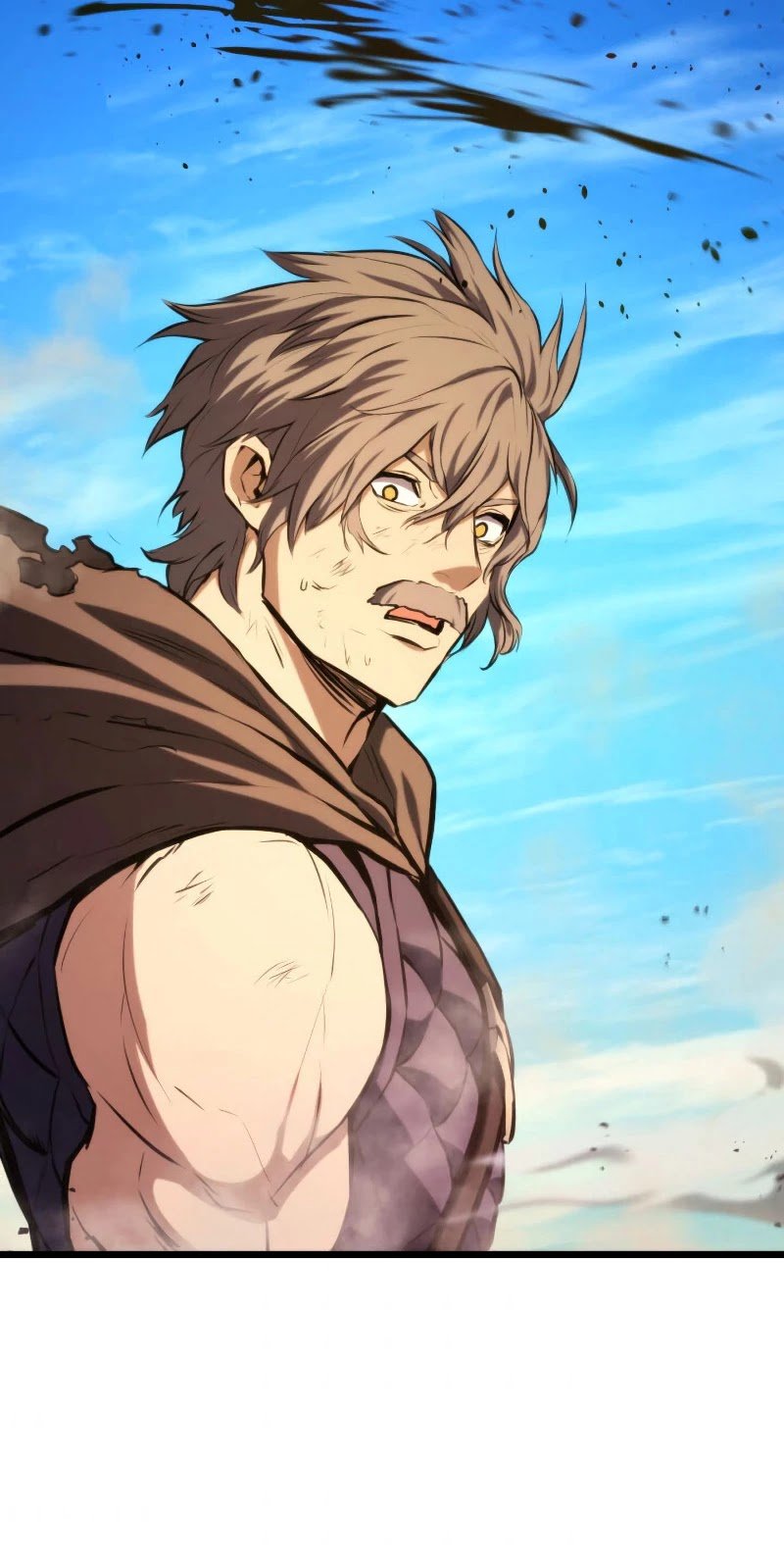 Ranker’s Return (Remake) chapter 30 page 51