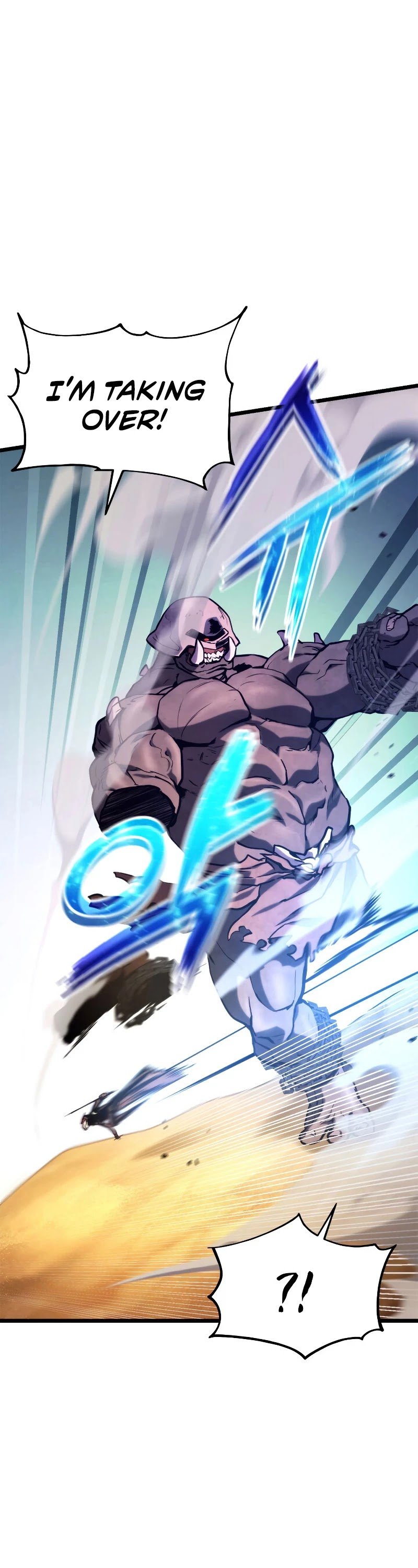 Ranker’s Return (Remake) chapter 30 page 53