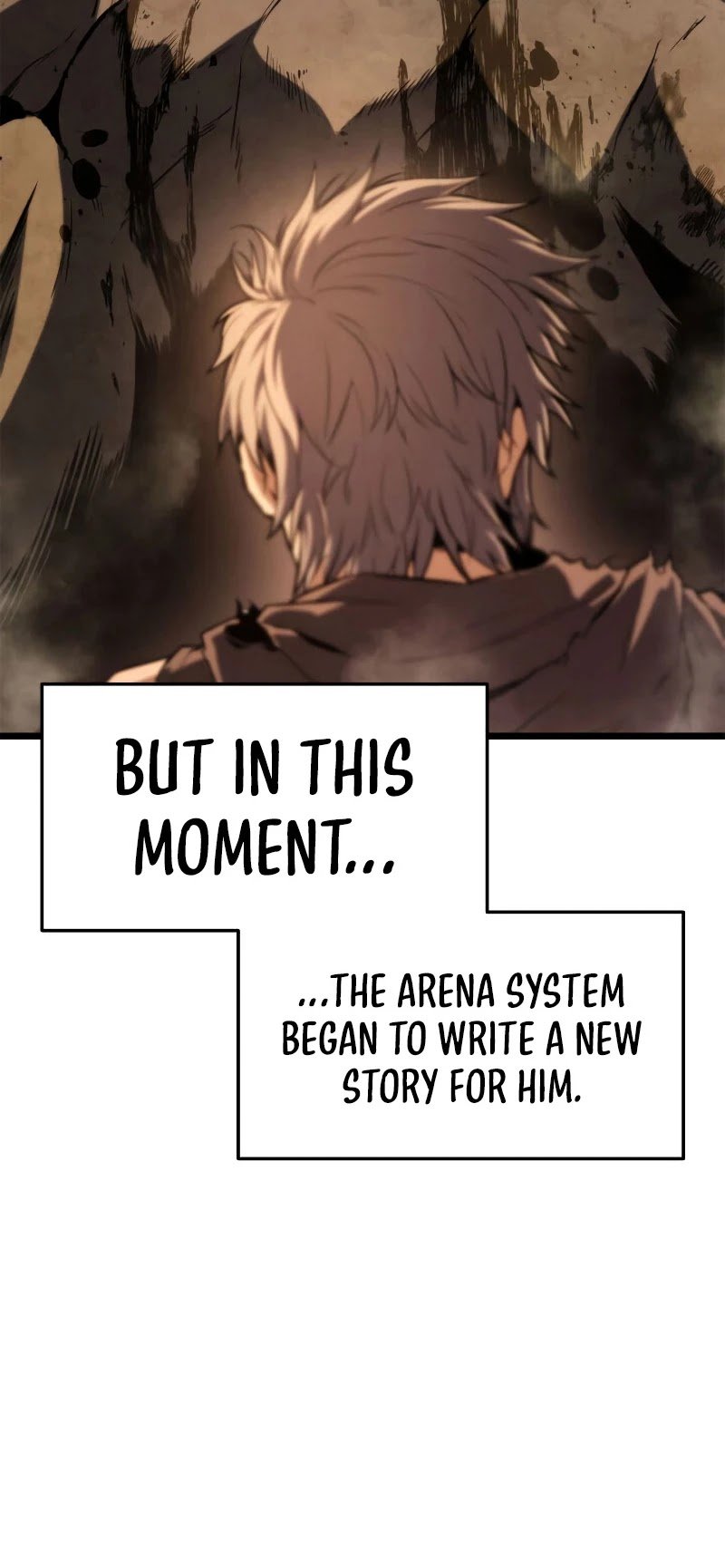 Ranker’s Return (Remake) chapter 30 page 61