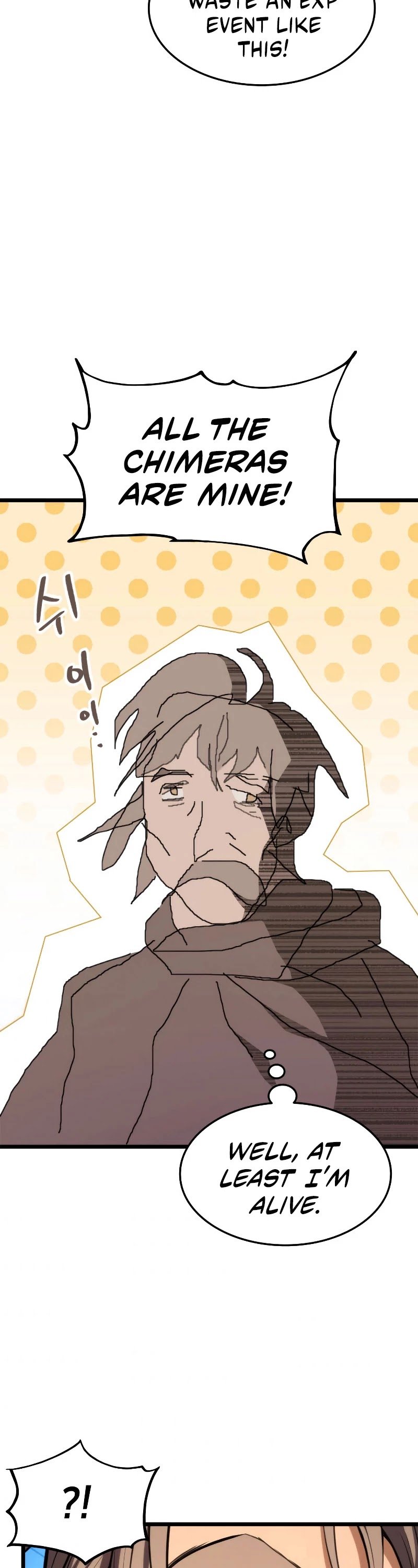 Ranker’s Return (Remake) chapter 30 page 64