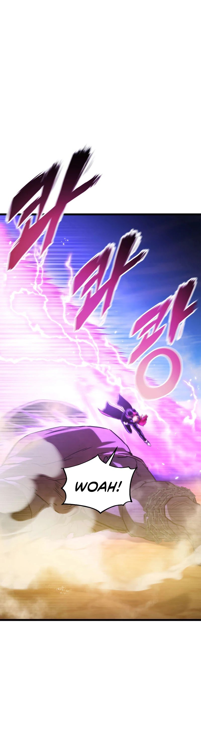 Ranker’s Return (Remake) chapter 30 page 67