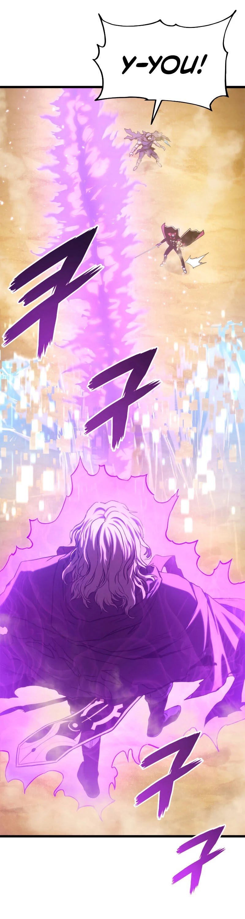 Ranker’s Return (Remake) chapter 30 page 68