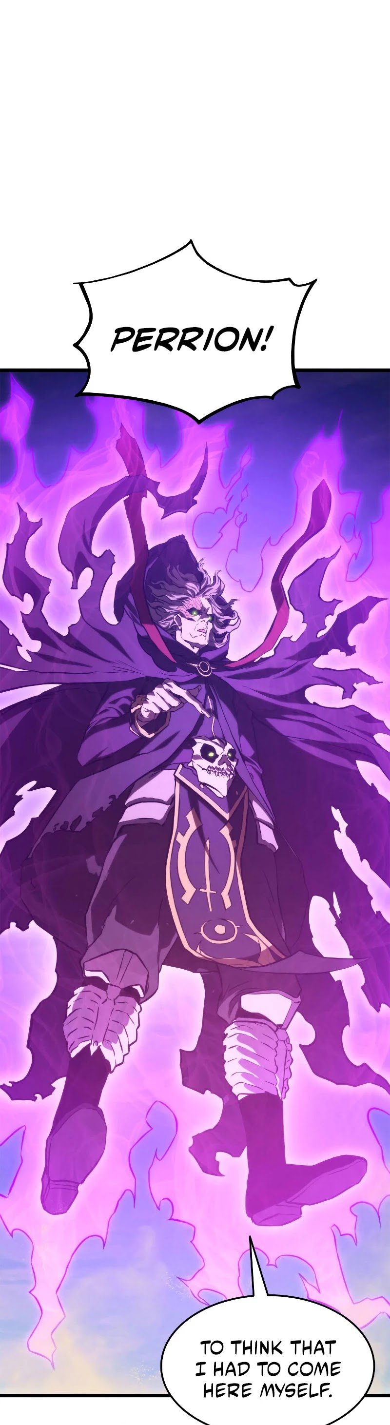 Ranker’s Return (Remake) chapter 30 page 69