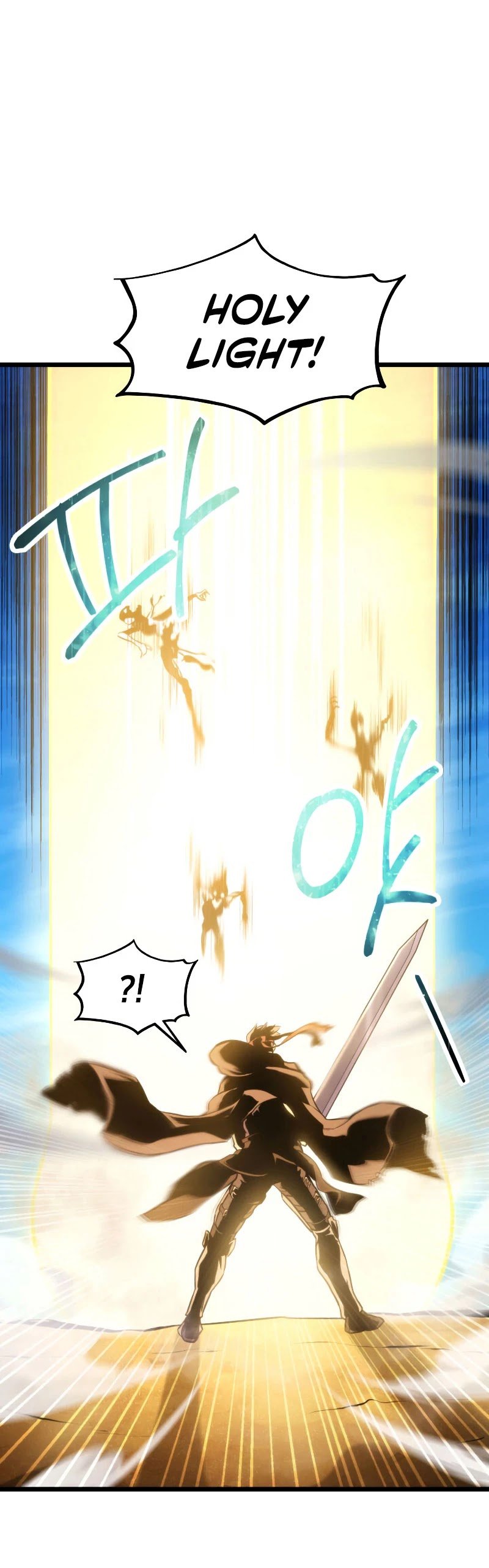 Ranker’s Return (Remake) chapter 30 page 9