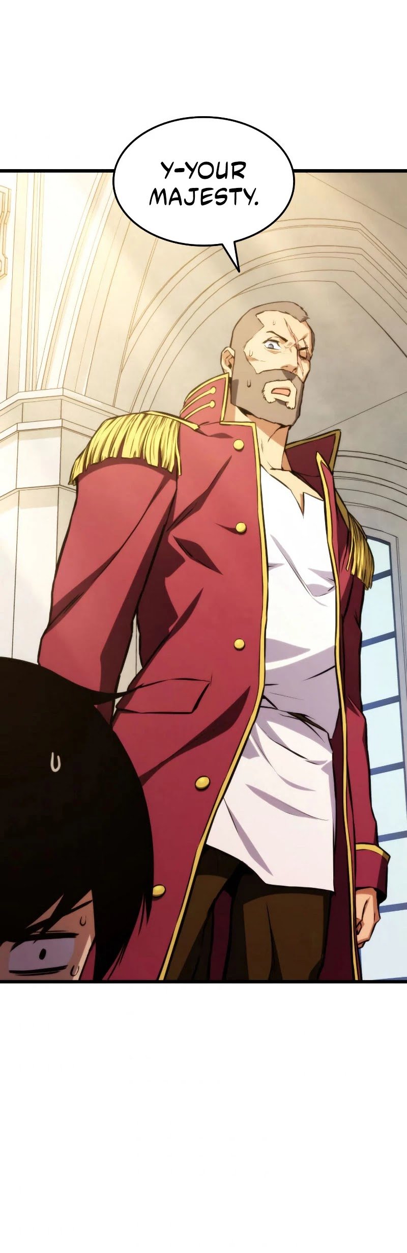 Ranker’s Return (Remake) chapter 32 page 17