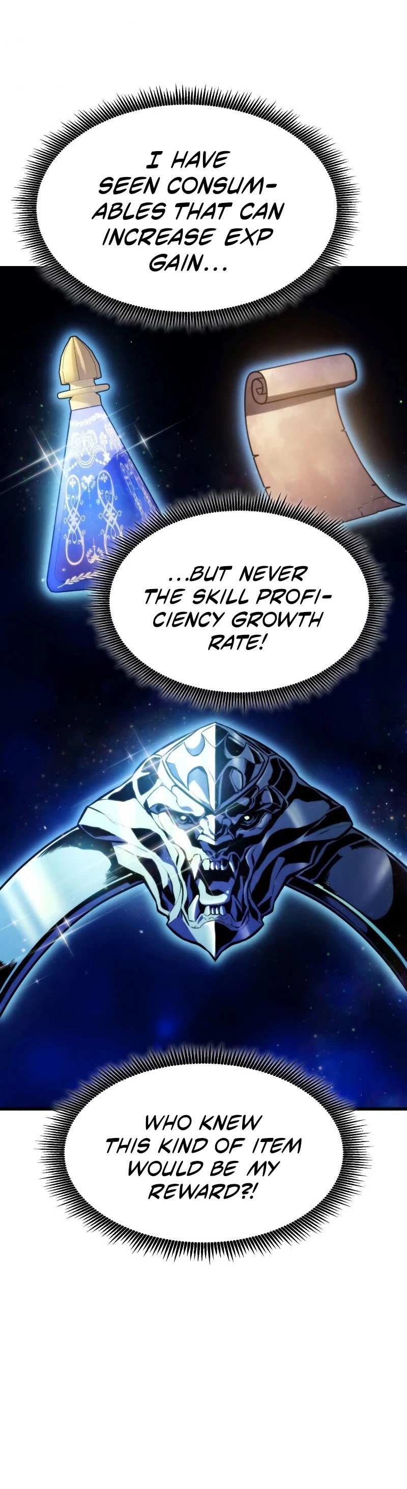 Ranker’s Return (Remake) chapter 32 page 21