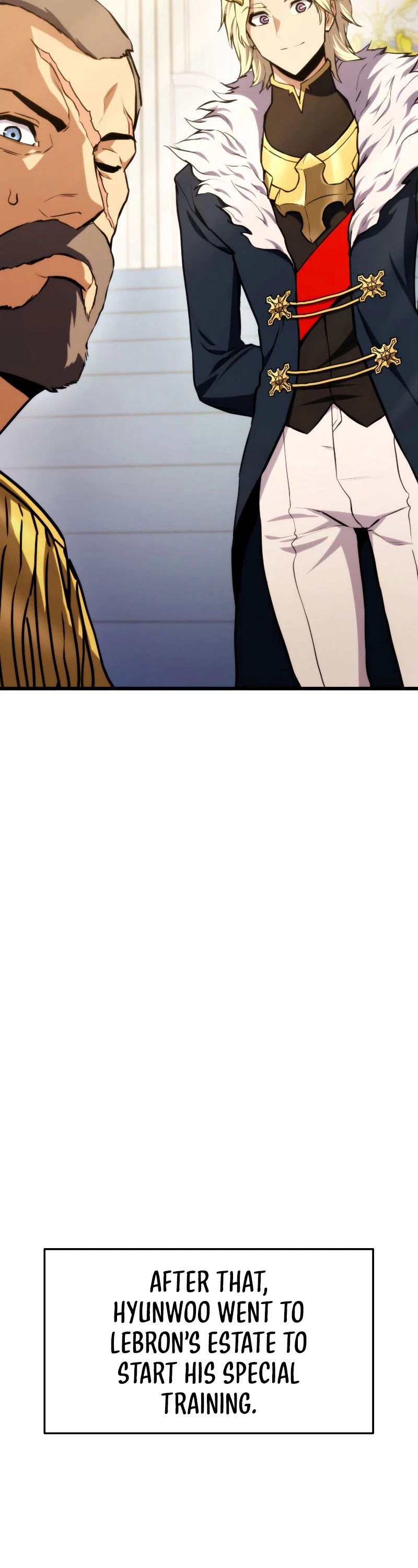 Ranker’s Return (Remake) chapter 32 page 23