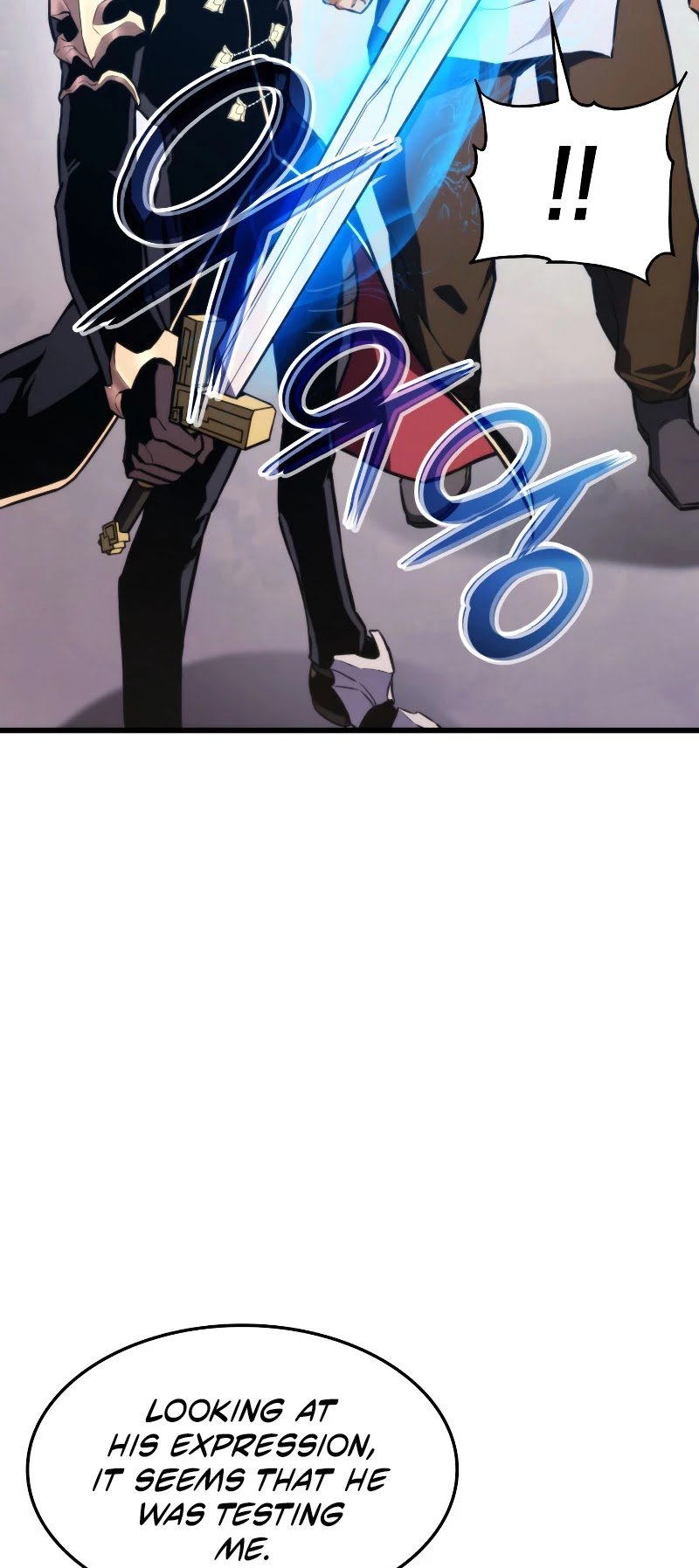 Ranker’s Return (Remake) chapter 32 page 28