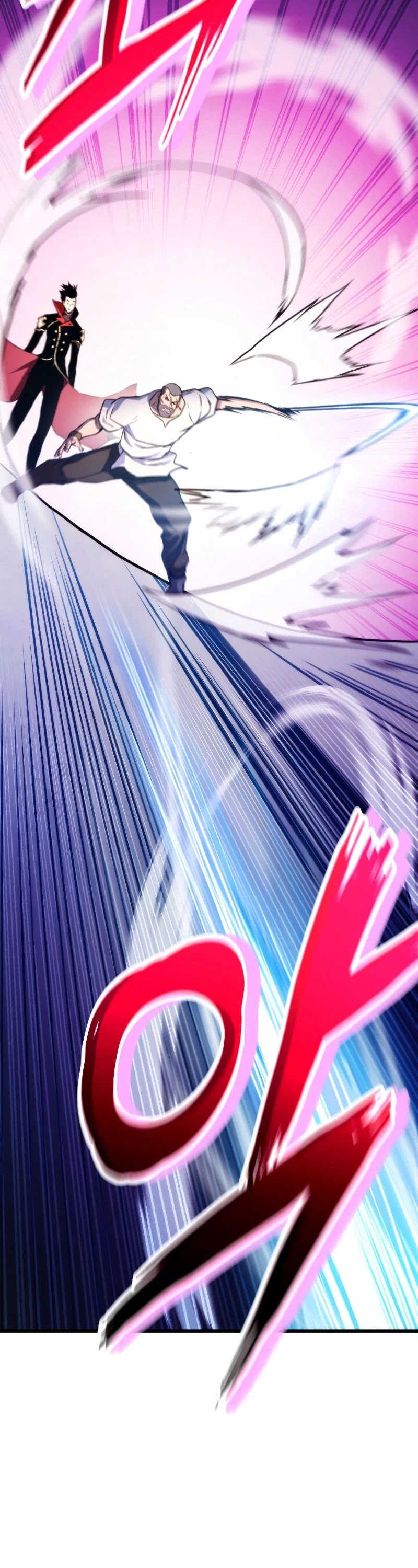 Ranker’s Return (Remake) chapter 32 page 35