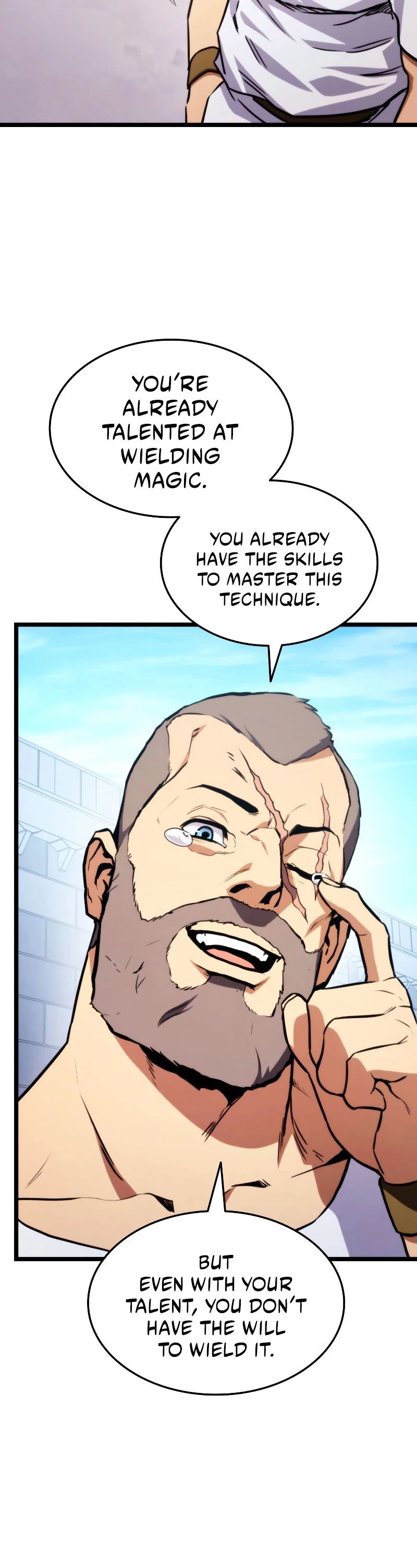 Ranker’s Return (Remake) chapter 32 page 43