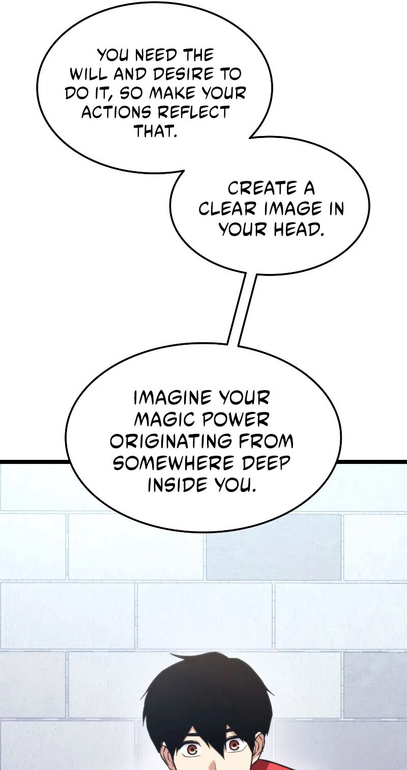 Ranker’s Return (Remake) chapter 32 page 44