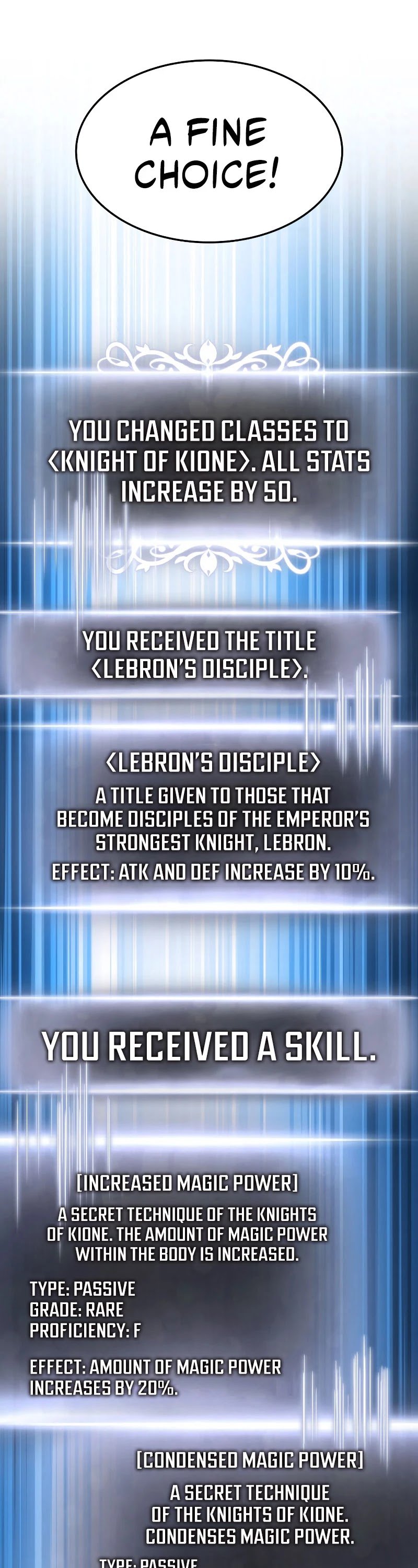 Ranker’s Return (Remake) chapter 32 page 6