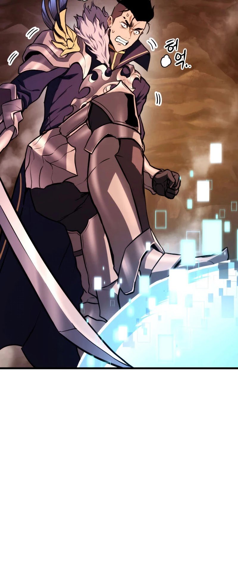 Ranker’s Return (Remake) chapter 32 page 63