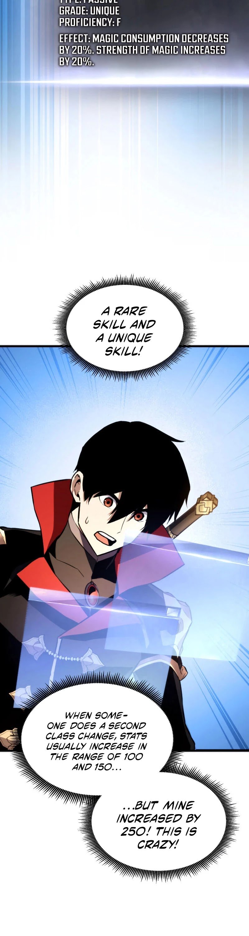 Ranker’s Return (Remake) chapter 32 page 7