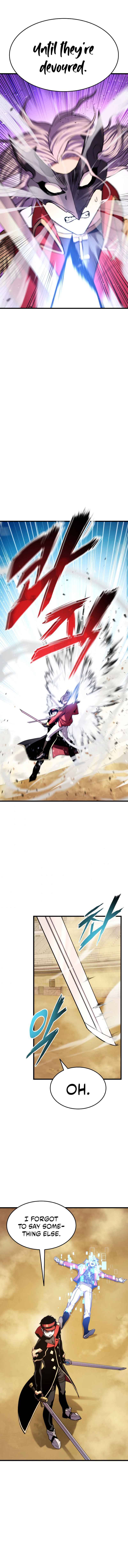 Ranker’s Return (Remake) chapter 34 page 16