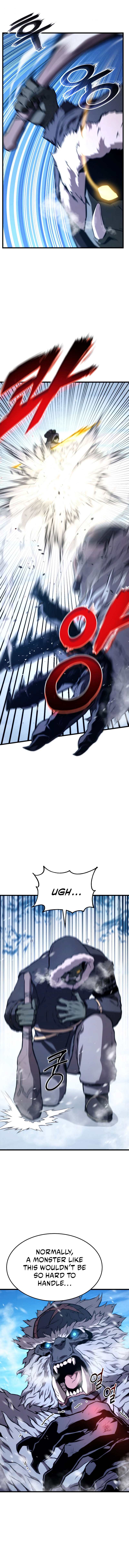 Ranker’s Return (Remake) chapter 36 page 12