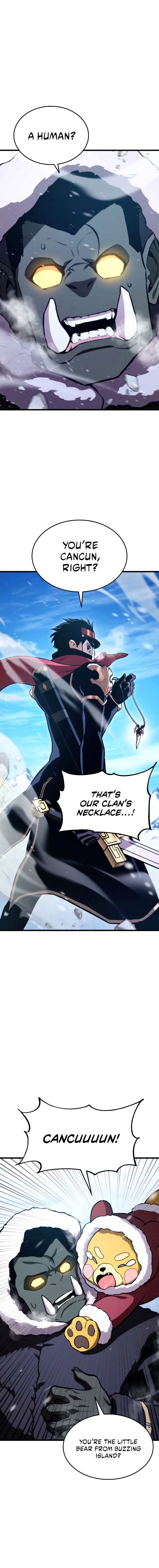 Ranker’s Return (Remake) chapter 36 page 14