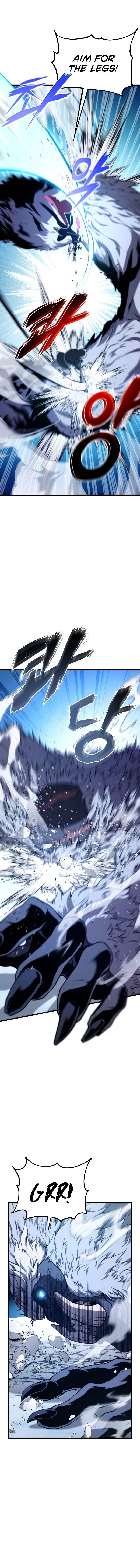 Ranker’s Return (Remake) chapter 36 page 16