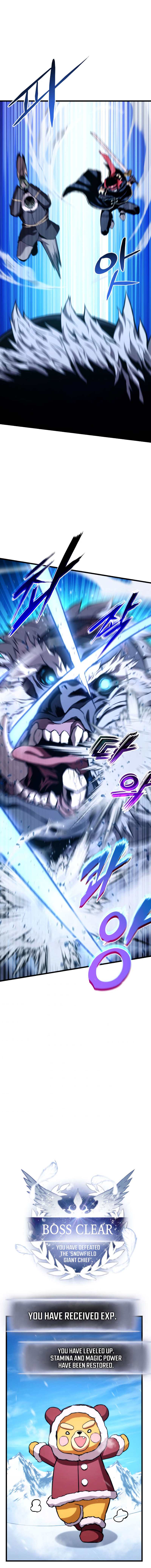 Ranker’s Return (Remake) chapter 36 page 17