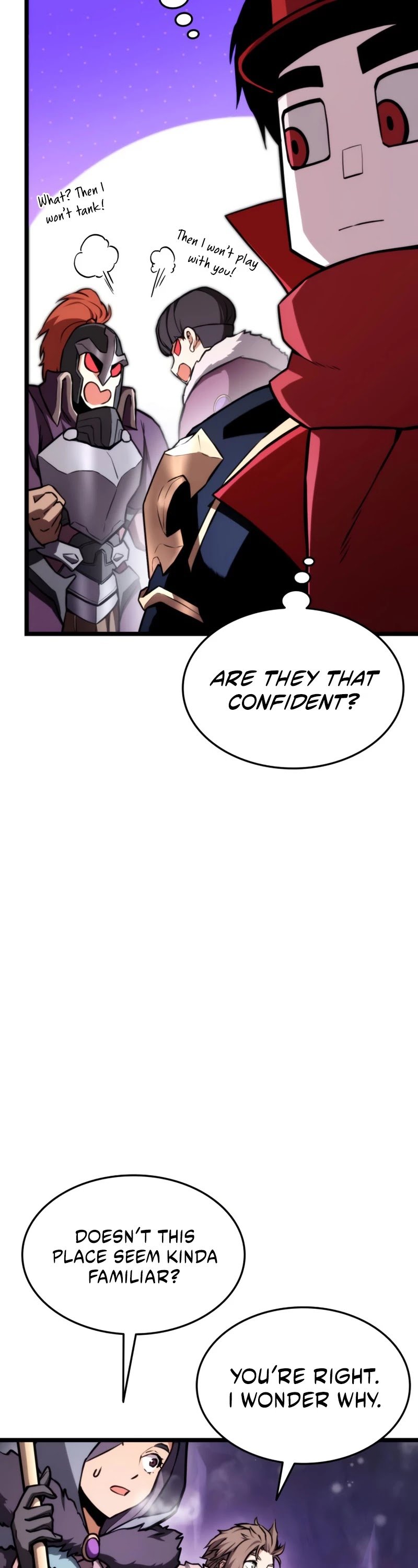 Ranker’s Return (Remake) chapter 37 page 16