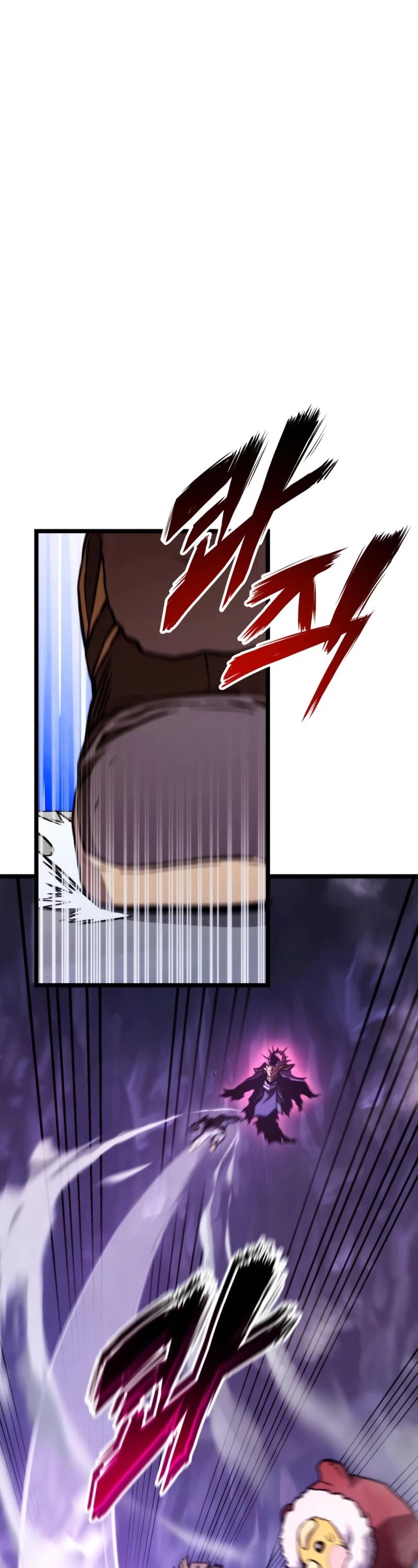 Ranker’s Return (Remake) chapter 37 page 23